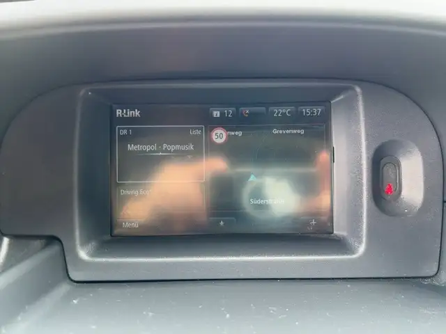Renault Kangoo view 13