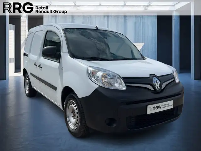 Renault Kangoo view 7