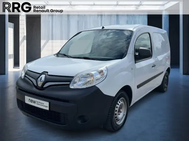 Renault Kangoo main image