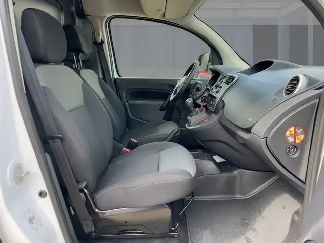 Renault Kangoo view 8