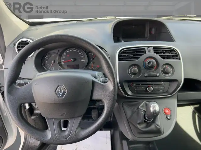 Renault Kangoo view 12