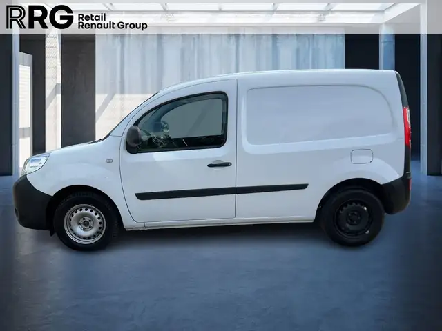Renault Kangoo view 2