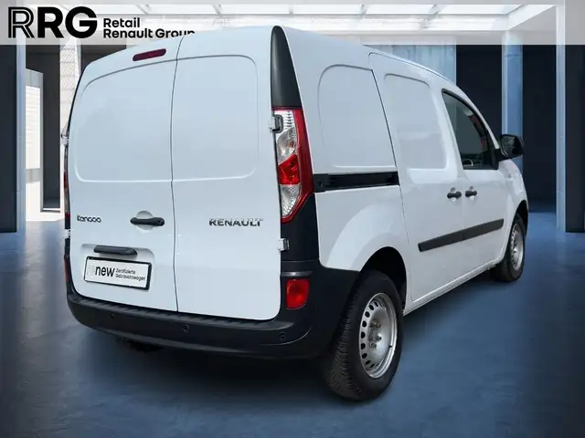 Renault Kangoo view 5