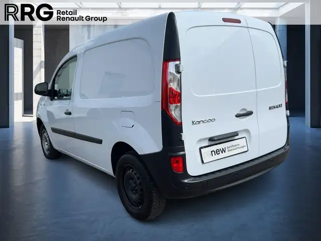 Renault Kangoo view 4