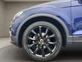 Volkswagen T-Roc Sport 1.5 TSI DSG (LED/Kamera/Navi-App) Blu/Azzurro - thumbnail 9