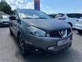 Nissan Qashqai+2 360 1.6 dci*7SITZER*PANO*NAVI*360°*ALU Gris - thumbnail 2