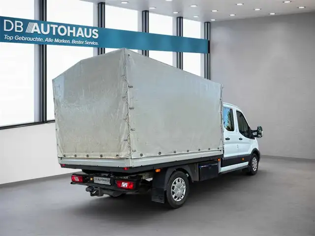 Ford Transit view 4