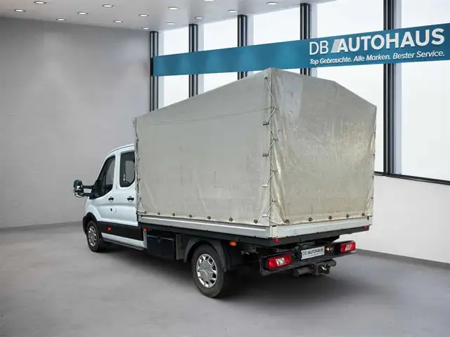 Ford Transit view 6