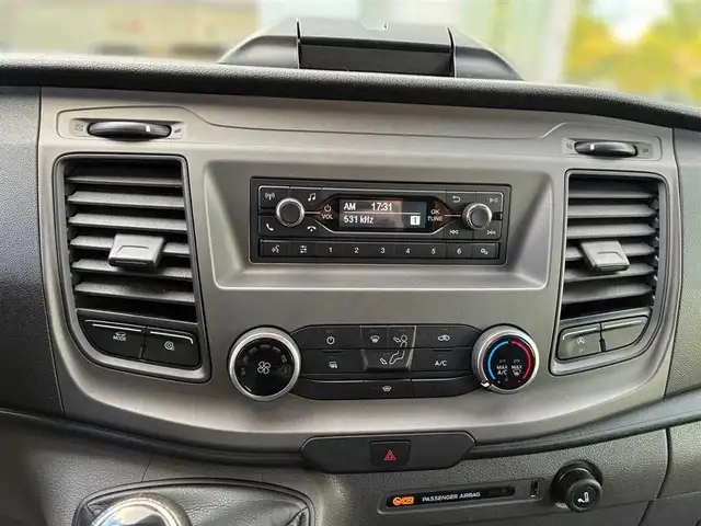 Ford Transit view 10