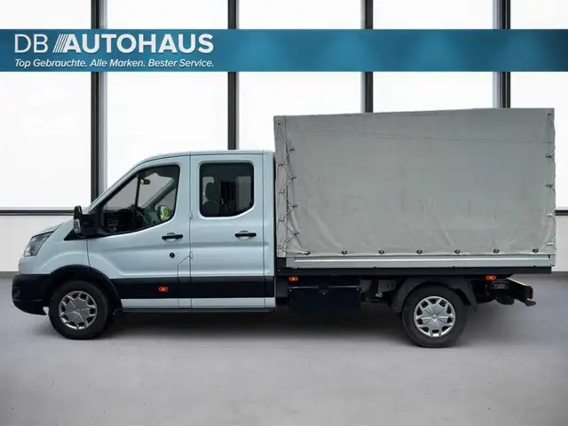 Ford Transit view 7