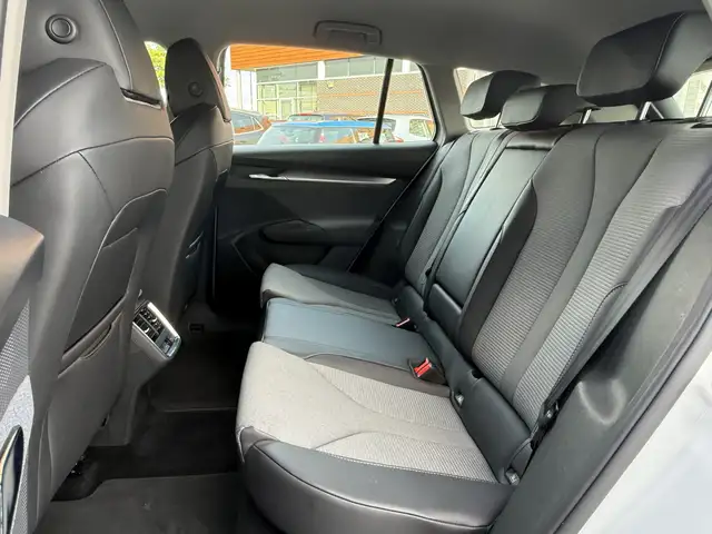 Skoda Enyaq view 5