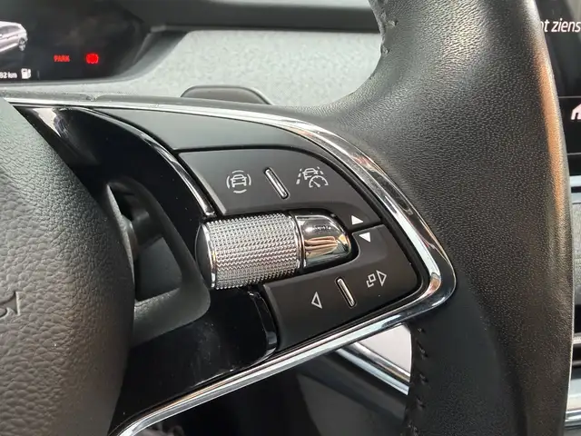 Skoda Enyaq view 13