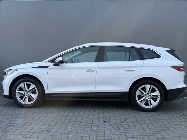 Skoda Enyaq view 6