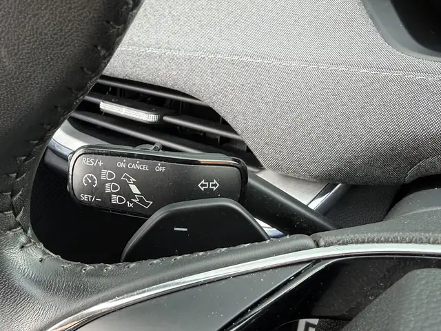 Skoda Enyaq view 9