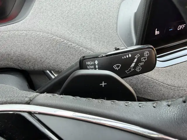 Skoda Enyaq view 14
