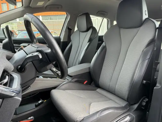 Skoda Enyaq view 4