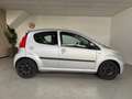 Peugeot 107 1.0-12V XS Airco, 5-deurs Gris - thumbnail 8