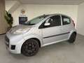 Peugeot 107 1.0-12V XS Airco, 5-deurs Gris - thumbnail 4