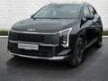 Kia Sportage 1.6T HEV 2WD CORE Noir - thumbnail 11