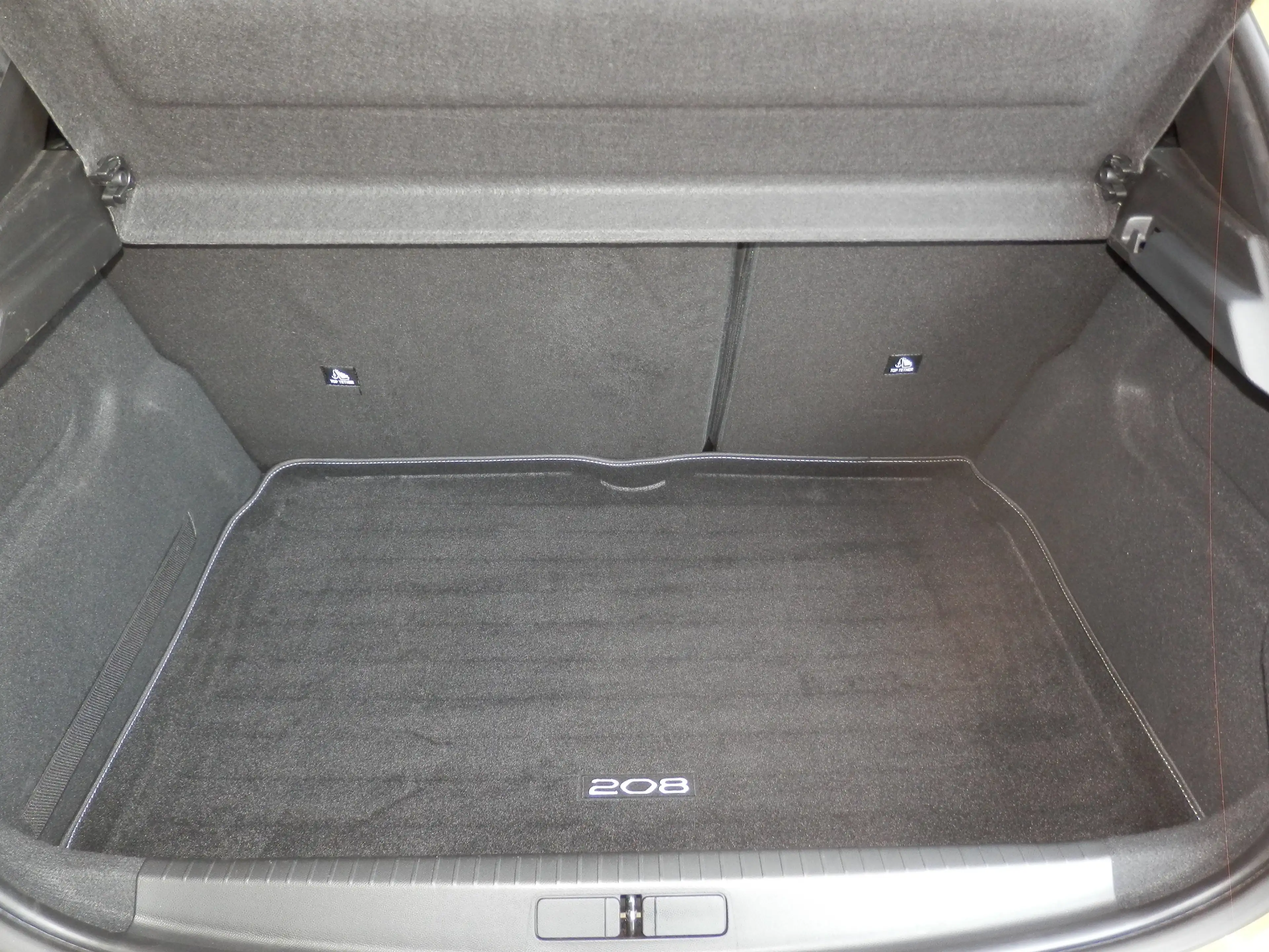 Peugeot 208 Allure Pack Pure-Tech 100 S&S — photo 12