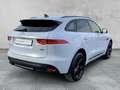 Jaguar F-Pace 25d R-SPORT NSW+EPH+XENON+PANO+SHZG Weiß - thumbnail 2