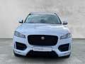 Jaguar F-Pace 25d R-SPORT NSW+EPH+XENON+PANO+SHZG Weiß - thumbnail 8
