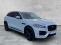 Jaguar F-Pace 25d R-SPORT NSW+EPH+XENON+PANO+SHZG Weiß - thumbnail 10