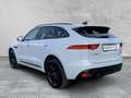 Jaguar F-Pace 25d R-SPORT NSW+EPH+XENON+PANO+SHZG Weiß - thumbnail 12
