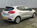 Kia Ceed / cee'd 1.4 CVVT X-tra |Airco|CruiseCtrl|5 Deurs|Bluetooth Grau - thumbnail 7