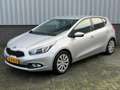 Kia Ceed / cee'd 1.4 CVVT X-tra |Airco|CruiseCtrl|5 Deurs|Bluetooth Grau - thumbnail 1