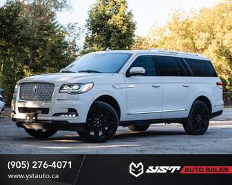 Reserve L |Clean Carfax|201A|ACC|360Cam|7-Seat|