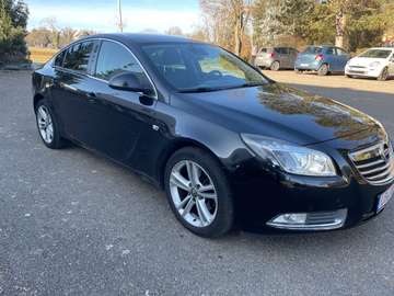 Lim.  2.0 CDTI Sport 4x4 EXPORT/GEWERBE