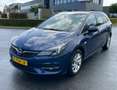 Opel Astra Sports Tourer 1.2 Business Elegance, Cam, Cruise, Bleu - thumbnail 4