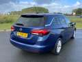 Opel Astra Sports Tourer 1.2 Business Elegance, Cam, Cruise, Bleu - thumbnail 8
