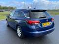 Opel Astra Sports Tourer 1.2 Business Elegance, Cam, Cruise, Bleu - thumbnail 6