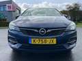 Opel Astra Sports Tourer 1.2 Business Elegance, Cam, Cruise, Bleu - thumbnail 3