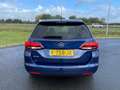 Opel Astra Sports Tourer 1.2 Business Elegance, Cam, Cruise, Bleu - thumbnail 7