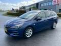 Opel Astra Sports Tourer 1.2 Business Elegance, Cam, Cruise, Bleu - thumbnail 5