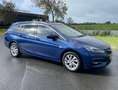 Opel Astra Sports Tourer 1.2 Business Elegance, Cam, Cruise, Bleu - thumbnail 2