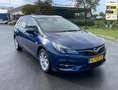 Opel Astra Sports Tourer 1.2 Business Elegance, Cam, Cruise, Bleu - thumbnail 1
