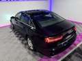 Audi A6 2.0 TDI quattro Sport Limousine Schwarz - thumbnail 14