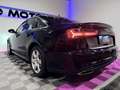 Audi A6 2.0 TDI quattro Sport Limousine Schwarz - thumbnail 13