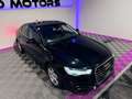 Audi A6 2.0 TDI quattro Sport Limousine Schwarz - thumbnail 5