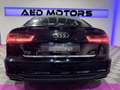 Audi A6 2.0 TDI quattro Sport Limousine Schwarz - thumbnail 11