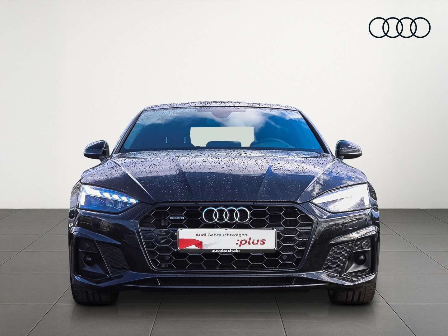 Audi A5 Sportback S Line 40 TDI -  - Joinsteer - #1