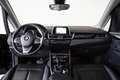 BMW 218 2 Serie Active Tourer 218i Executive Luxury Line A Noir - thumbnail 3