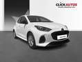 Mazda 2 Hybrid 1.5 Centre-Line  CVT 85kW Blanco - thumbnail 3