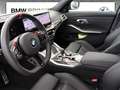 BMW M3 Competition M xDrive Touring Fekete - thumbnail 3