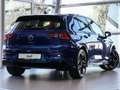 Volkswagen Golf R-Line 1,5 l eTSI OPF 110 kW (150 PS) 7-Gan Blau - thumbnail 2