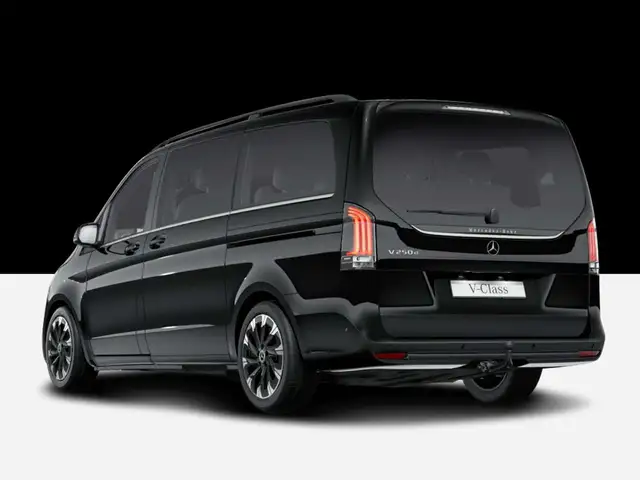 Mercedes-Benz V 250 V 250 d AVANTGARDE Lang  Basic/Modellgeneration 2